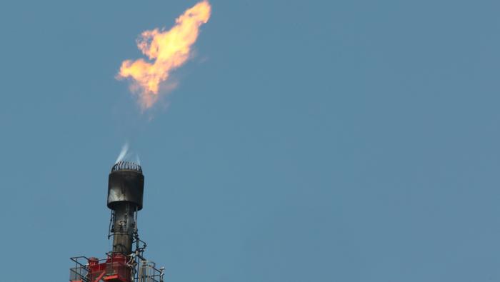 Nhận định dầu thô: Đà phục hồi của WTI và Brent gặp khó khăn về mặt kỹ thuật
