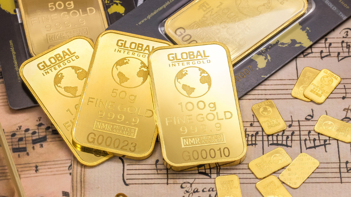 RBC Capital Markets: Vàng là “tài sản phòng hộ” tốt nhất khi trần nợ tăng
