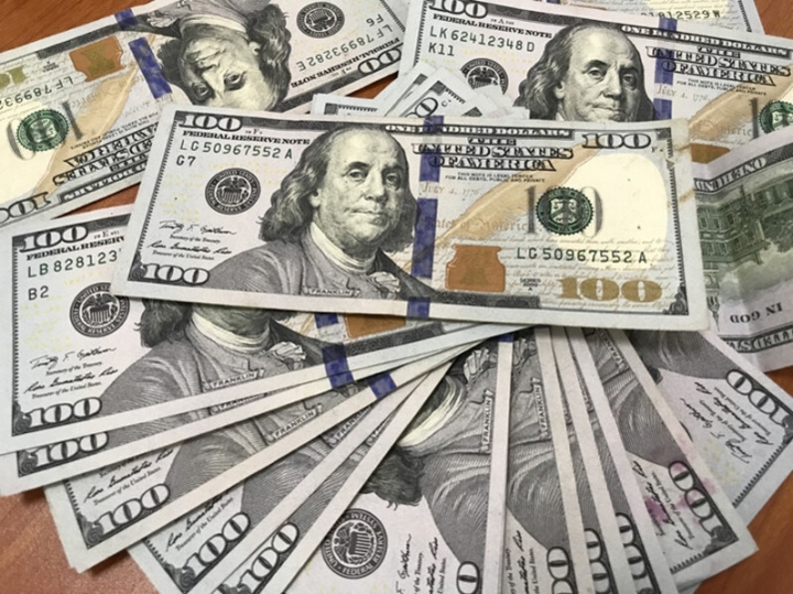 DXY tích lũy khi doanh số bán lẻ hàng tháng của Mỹ không đạt kỳ vọng