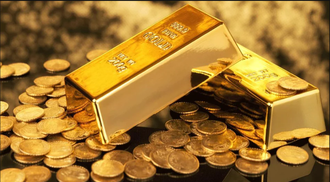 Giá vàng hôm nay 30.05: Mỹ nghỉ lễ, vàng giao dịch trong biên độ hẹp