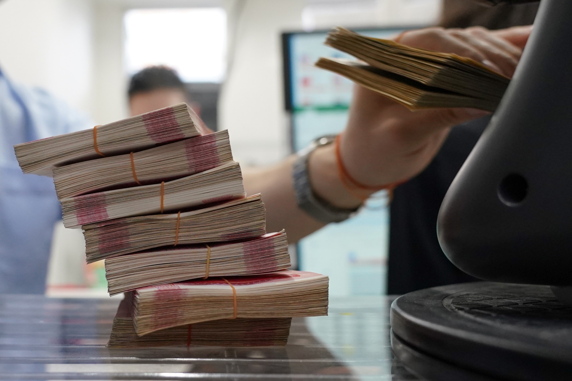 Có gì hay ho trong Danh sách thao túng tiền tệ của Mỹ?