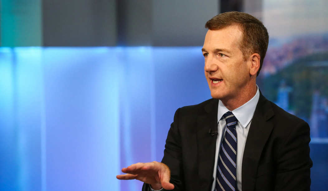 Giám đốc đầu tư Morgan Stanley: Chứng khoán Mỹ đứng trước nguy cơ bị bán tháo