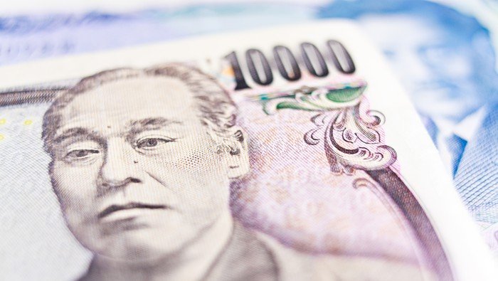 Yên Nhật gặp áp lực khi USD/JPY cố gắng bứt phá cao hơn