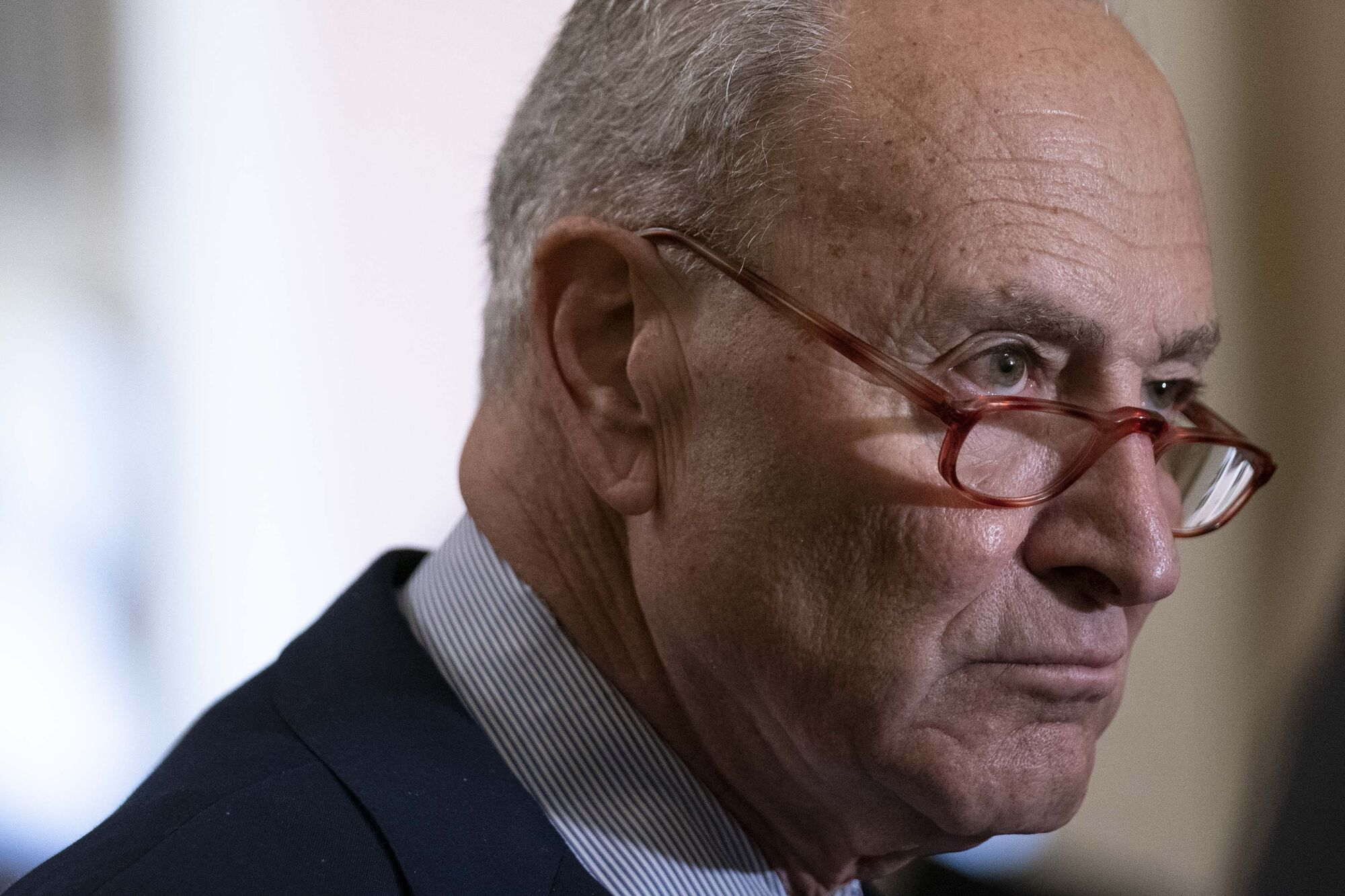 US Security Officials To Defend AI In Classified Senate Briefing 
