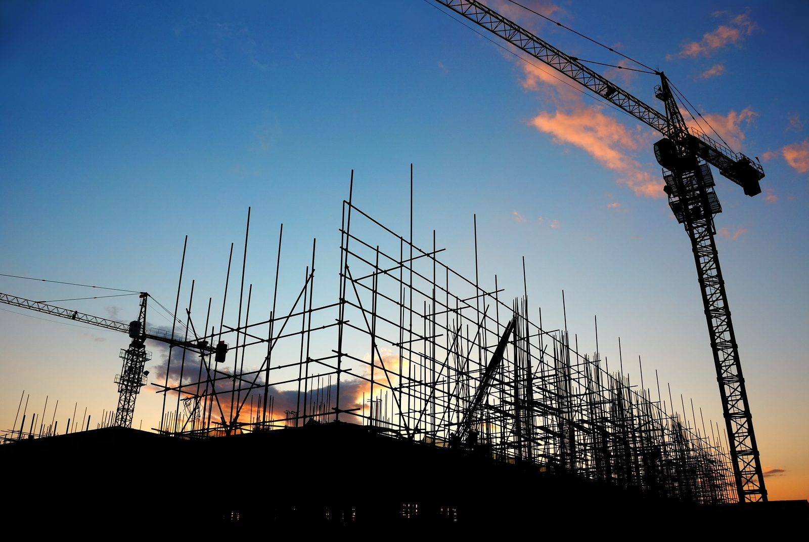 UK Construction Practices To Be Seriously Overhauled