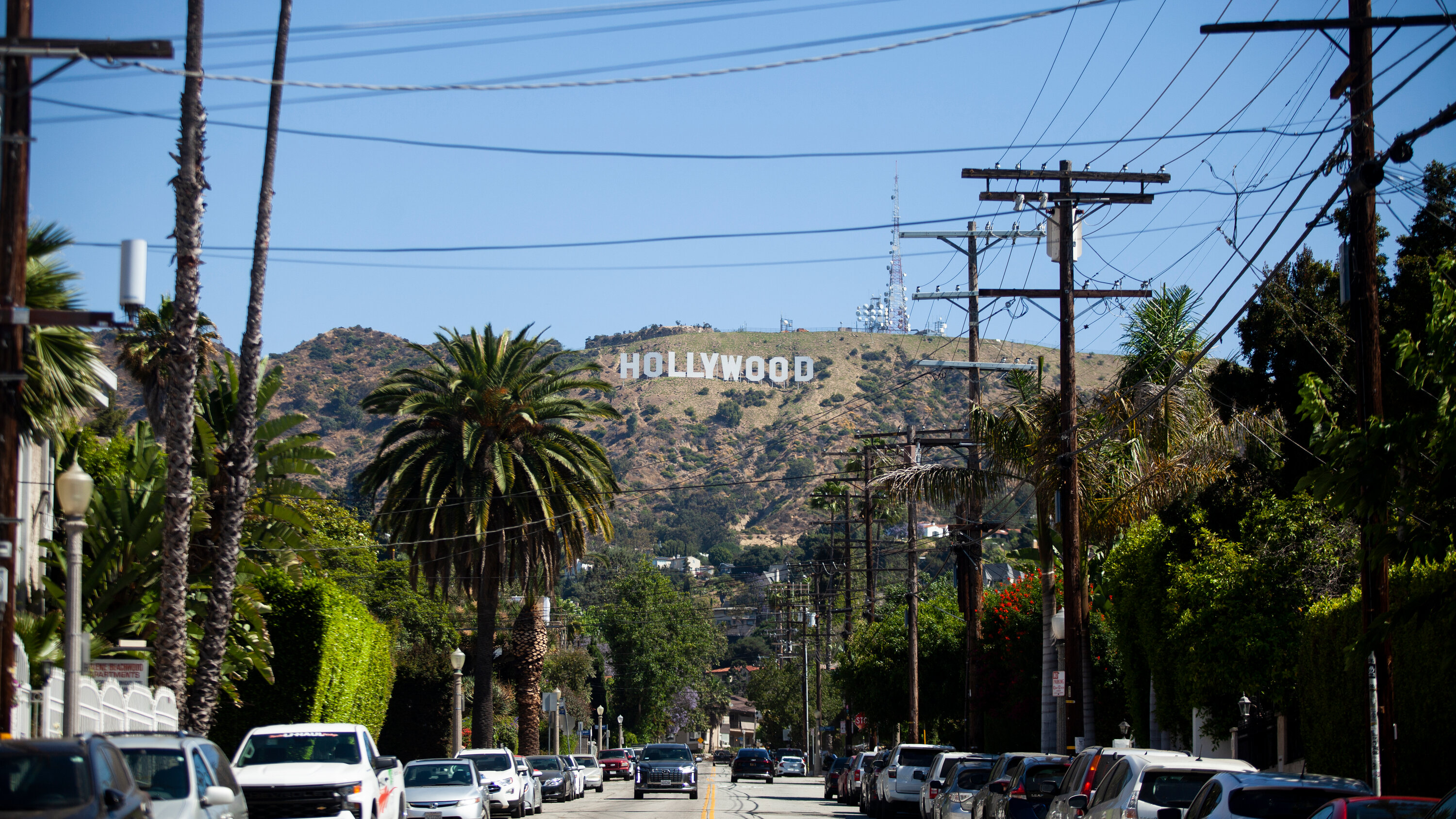 Khi những bí mật đen tối của Hollywood được phơi bày trên mạng xã hội