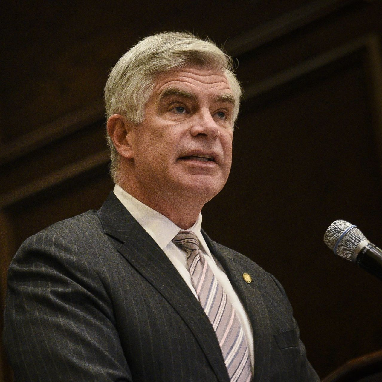 Fed's Patrick Harker Supports Half-Point Rate Rises in June and July - WSJ