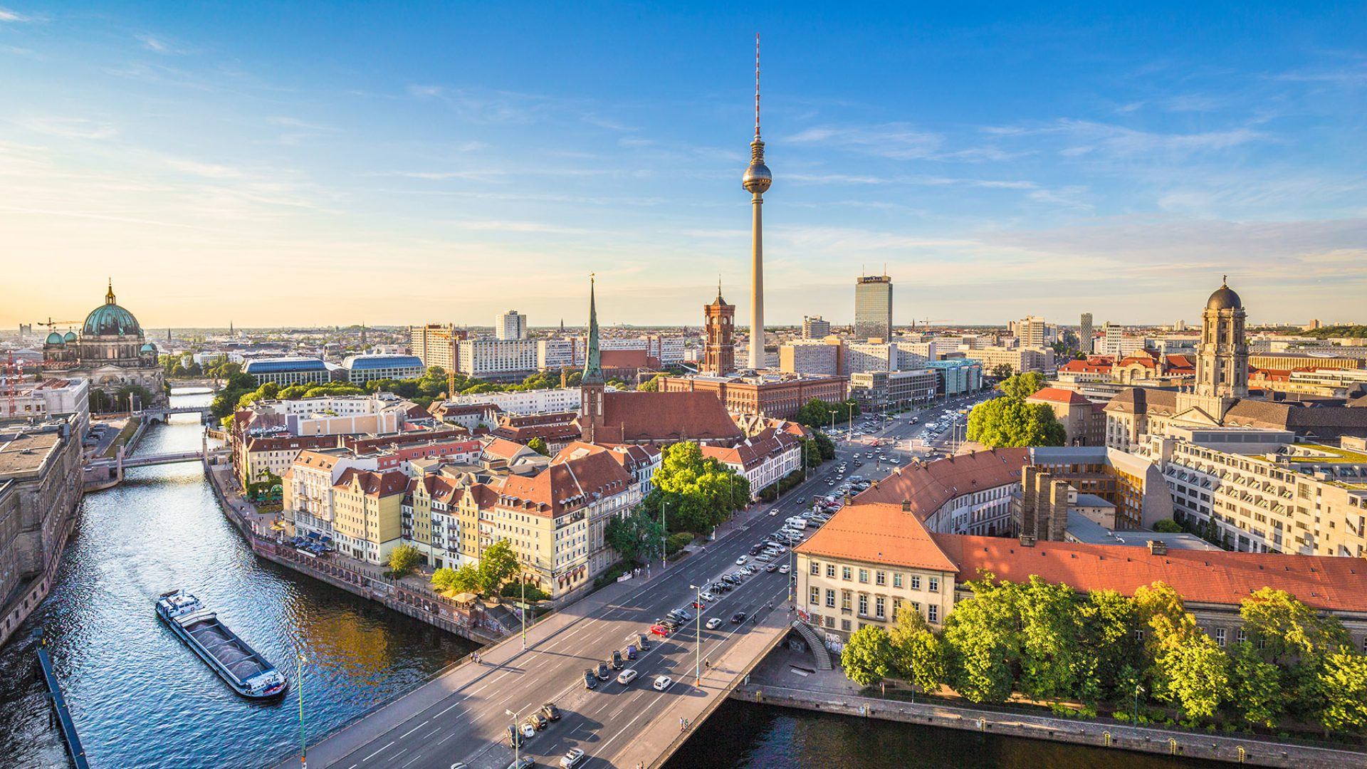 The best cities in Germany to live in: a guide for expats | Expatica
