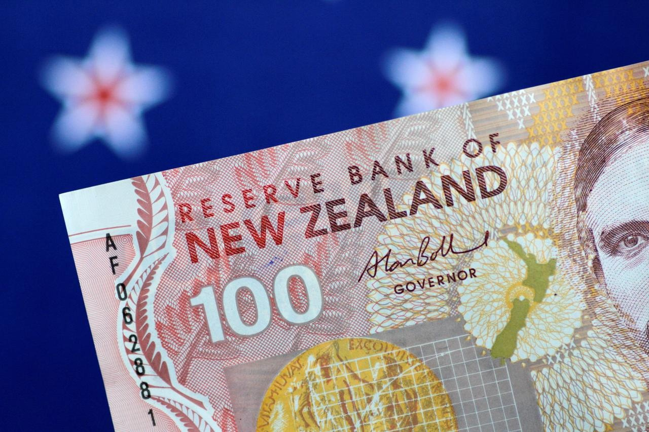 New Zealand bơm 7,3 tỷ đô la để cứu nền kinh tế - Tạp chí Tài chính