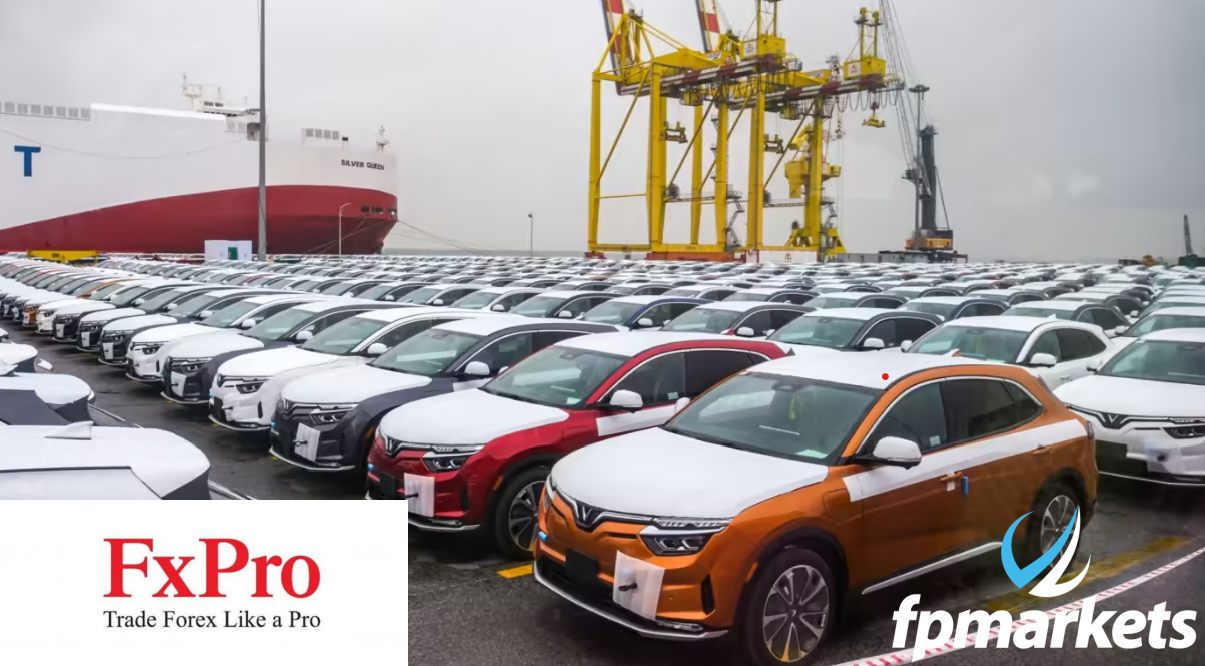 Cổ phiếu VinFast là lời cảnh báo về sức khỏe chứng khoán