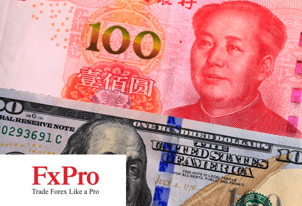 Trung Quốc yêu cầu các ngân hàng lớn không mua vào USD