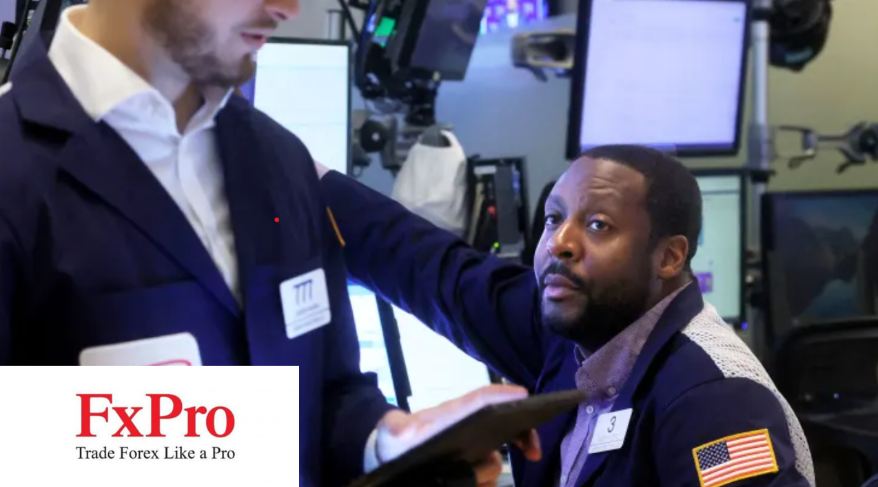 Chứng khoán Mỹ đi ngang trước thêm cuộc họp Fed