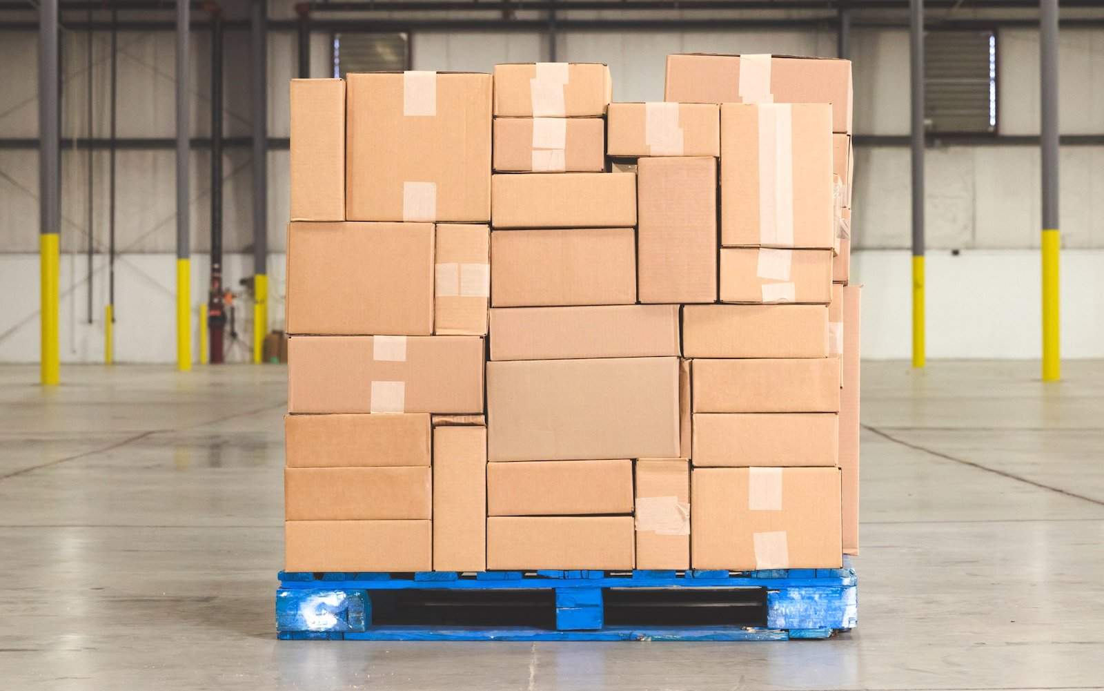 Finished Goods Inventory: Formula and Management | ShipBob
