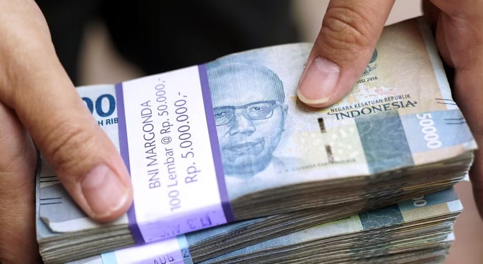 Thành trì cuối cùng trước USD tại châu Á cuối cùng đã sụp đổ?