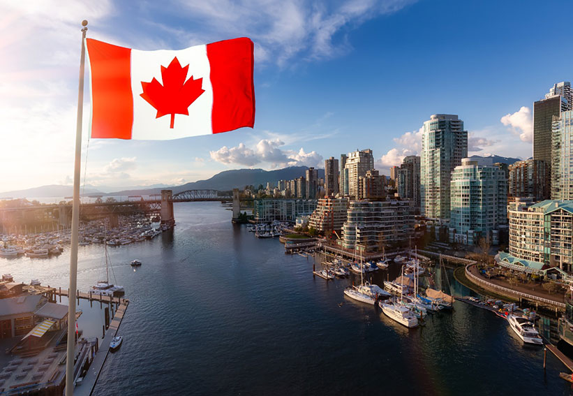 Canada đang xây dựng một hệ thống nhập cư tốt hơn - Hopeland - Đưa bạn đến  chân trời mới