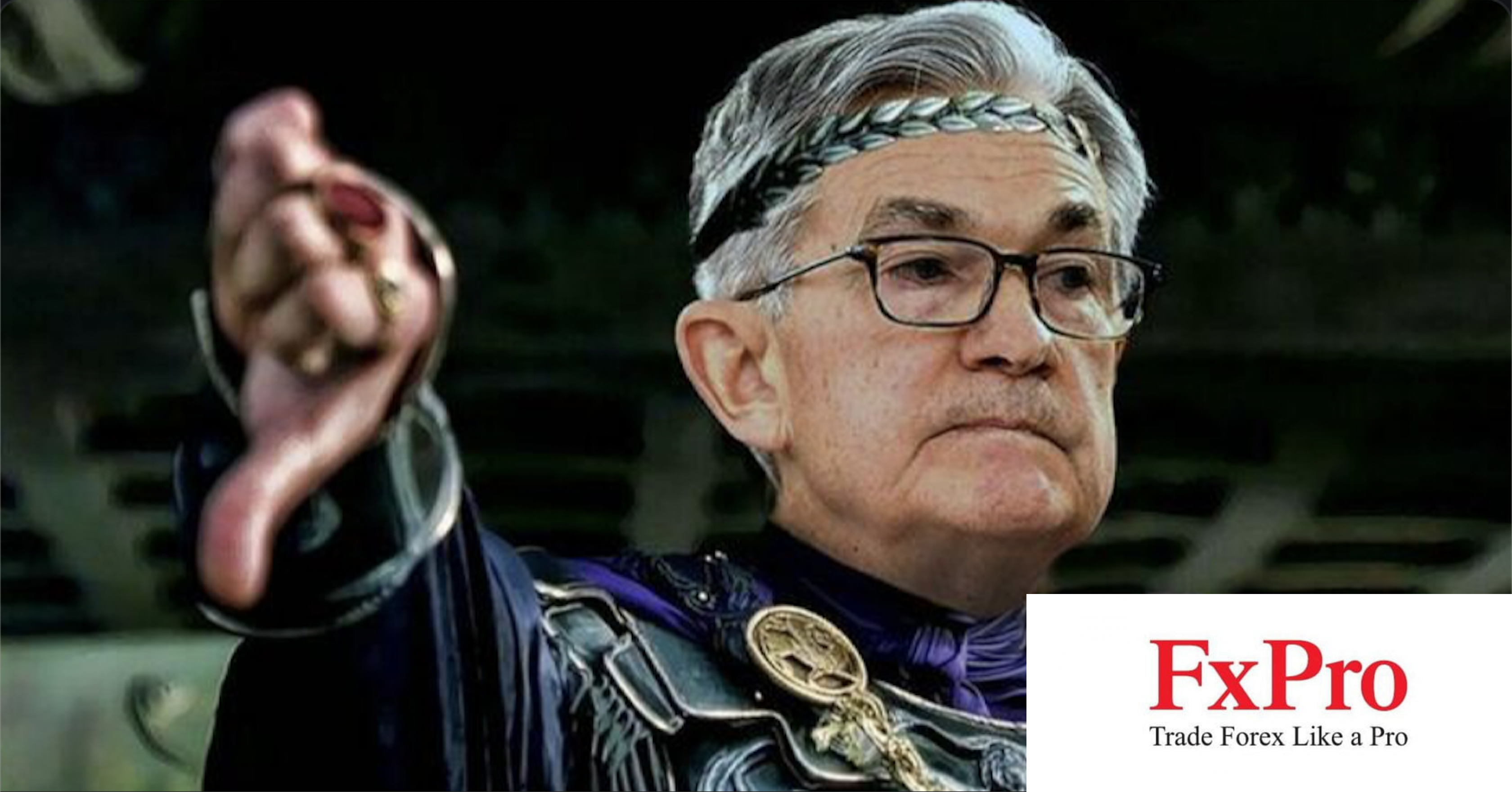 Fed có thể đang sai về lãi suất "cao hơn trong thời gian dài hơn"