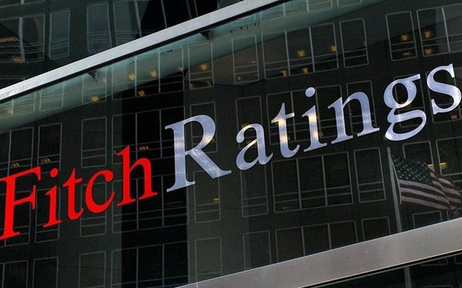 Fitch Ratings xếp hạng tín nhiệm Việt Nam ở mức triển vọng “tích cực”