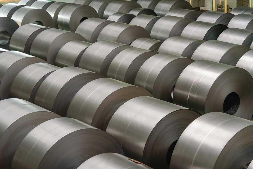 Hot Rolled vs Cold Rolled Steel | Metal Casting Blog