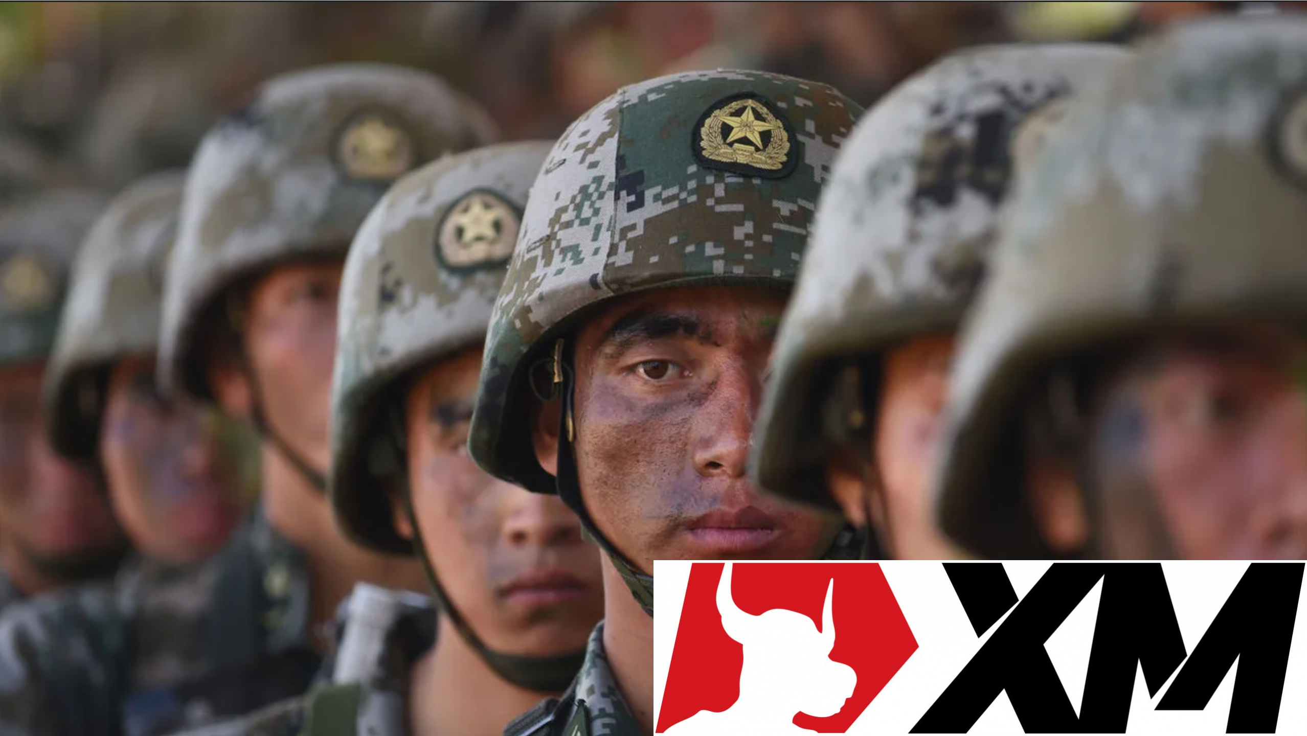 Trung Quốc đáng sợ như thế nào?
