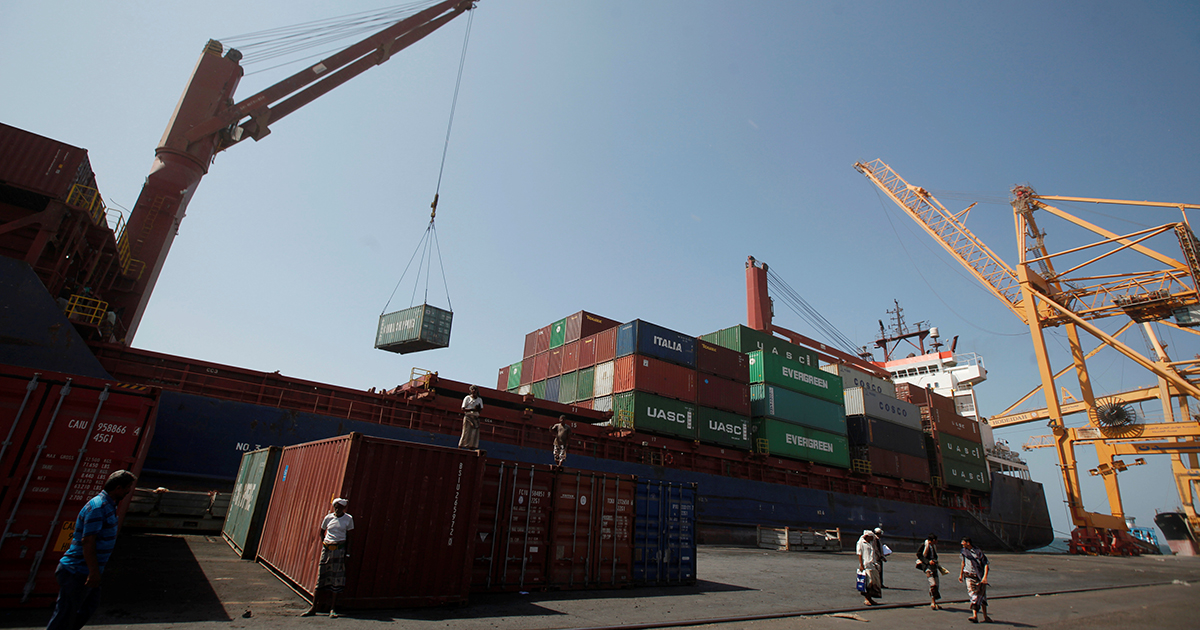 What a Trade Deficit Means | World101