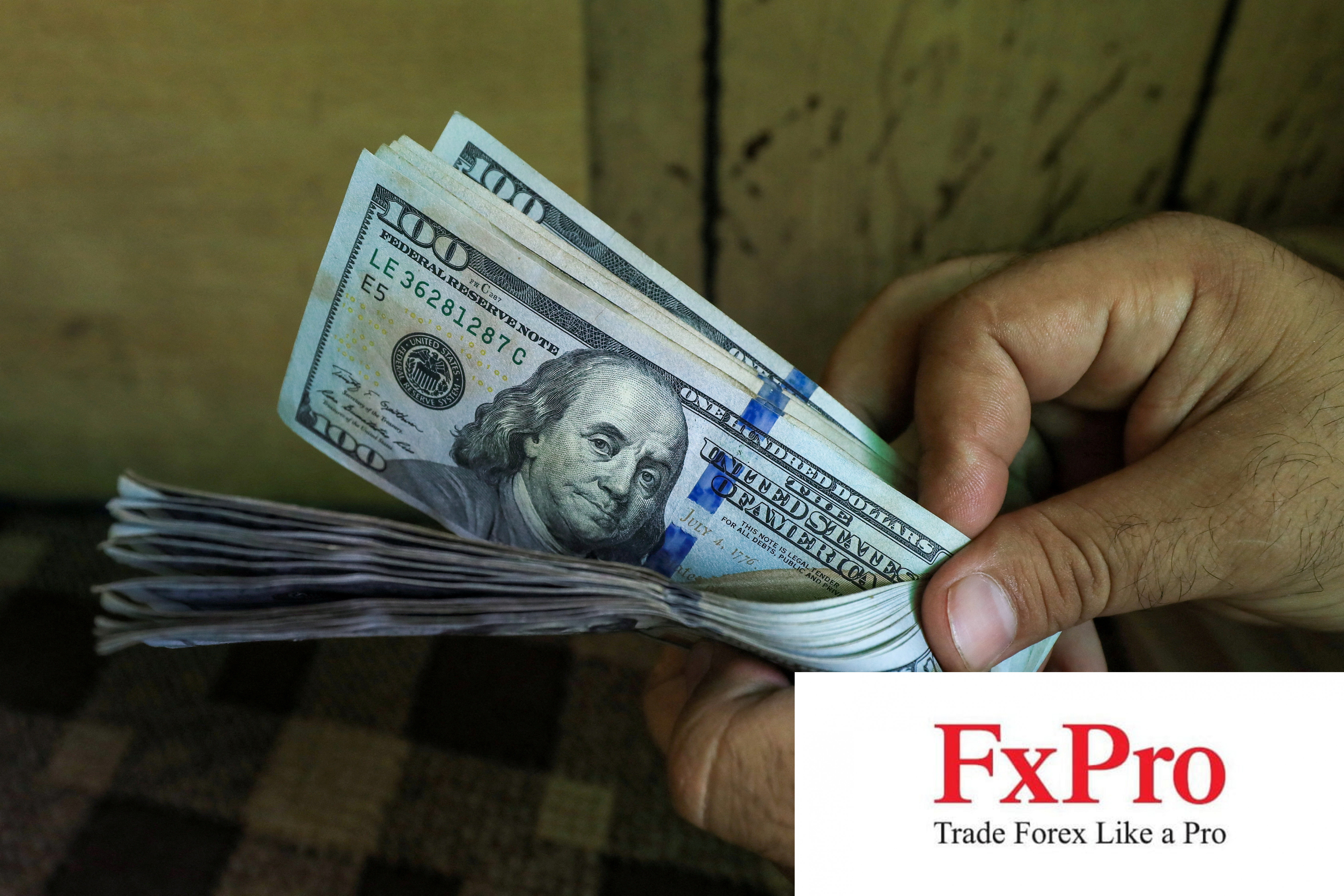 USD suy yếu, chứng khoán phục hồi sau tín hiệu Fed đã hoàn thành chu kỳ tăng lãi suất
