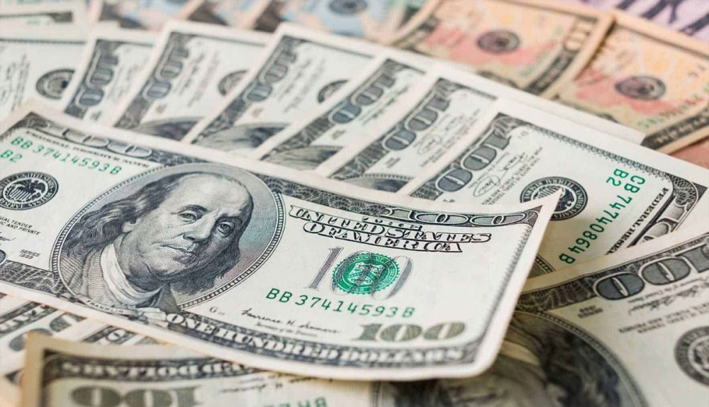 Tỷ giá USD hôm nay 20/11: Tăng nhẹ, triển vọng dài hạn vẫn tiếp tục u ám
