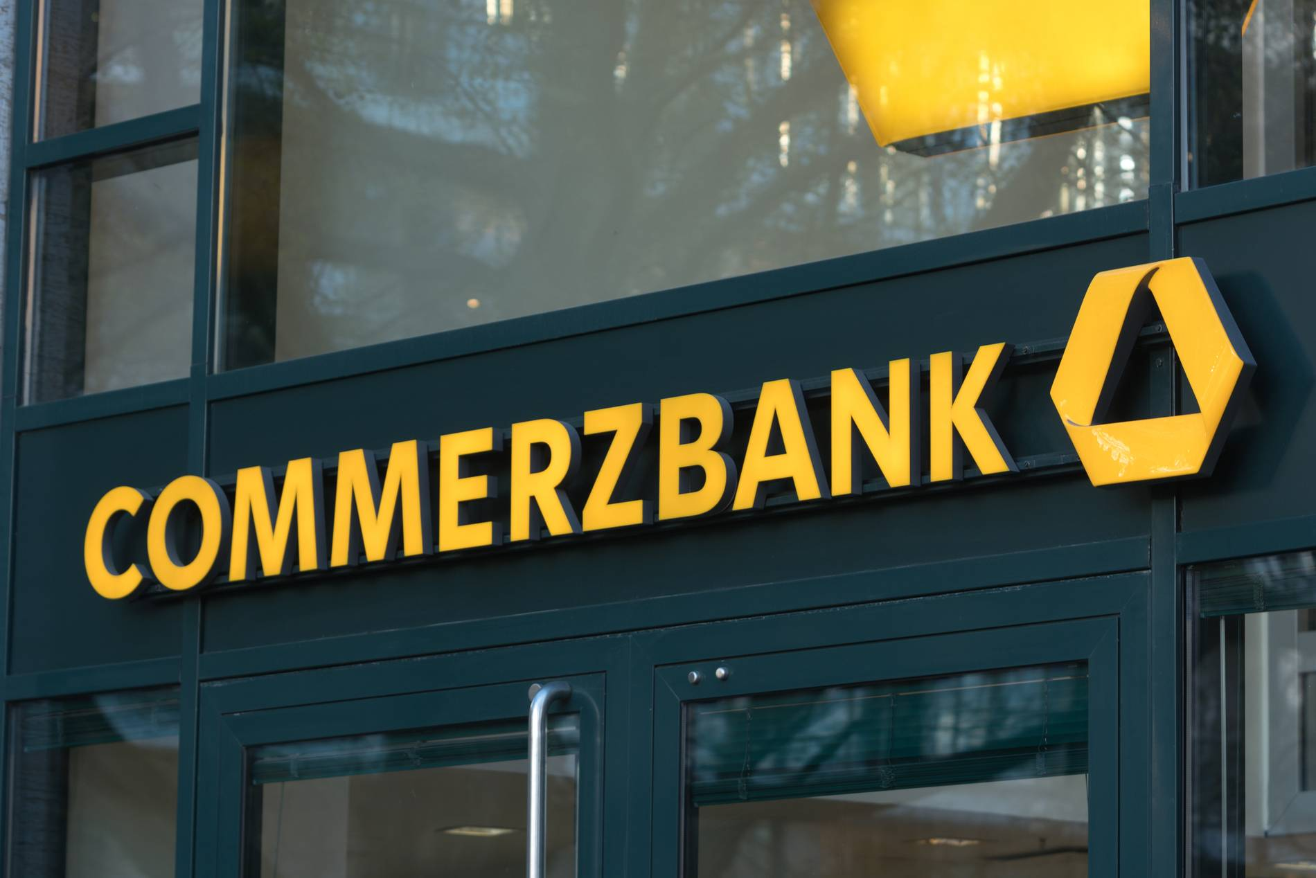Ngân hàng top 4 của Đức Commerzbank được cấp phép lưu ký crypto