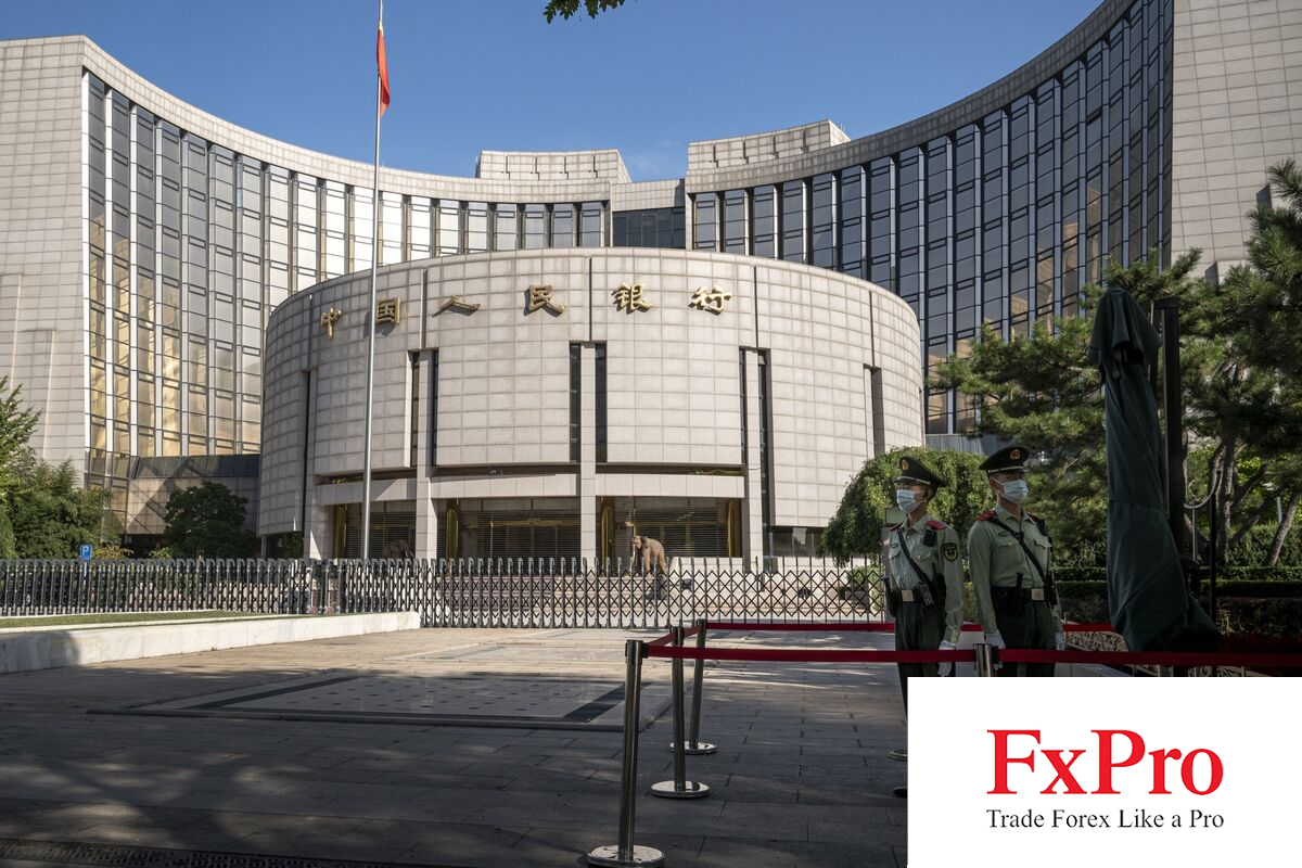 PBoC có thể sử dụng "QE kiểu Tàu" để cứu thị trường bất động sản