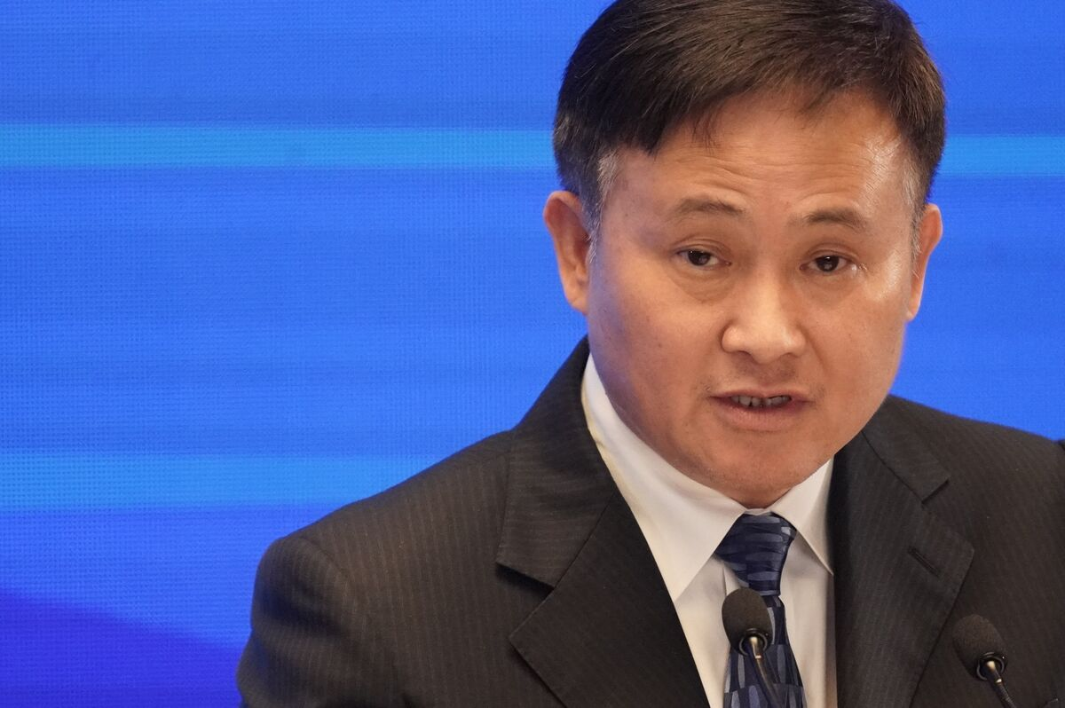 Key Speakers at the HKMA-BIS High-Level Conference