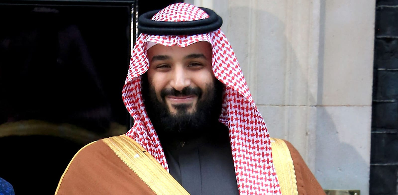 Mohammed bin Salman Ảnh: Shutterstock