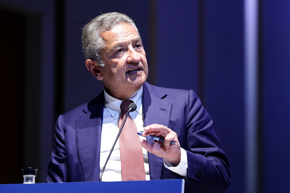 Fabio Panetta will be the next governor of Bank of Italy: the government  starts the process for the appointment - Agenzia Nova
