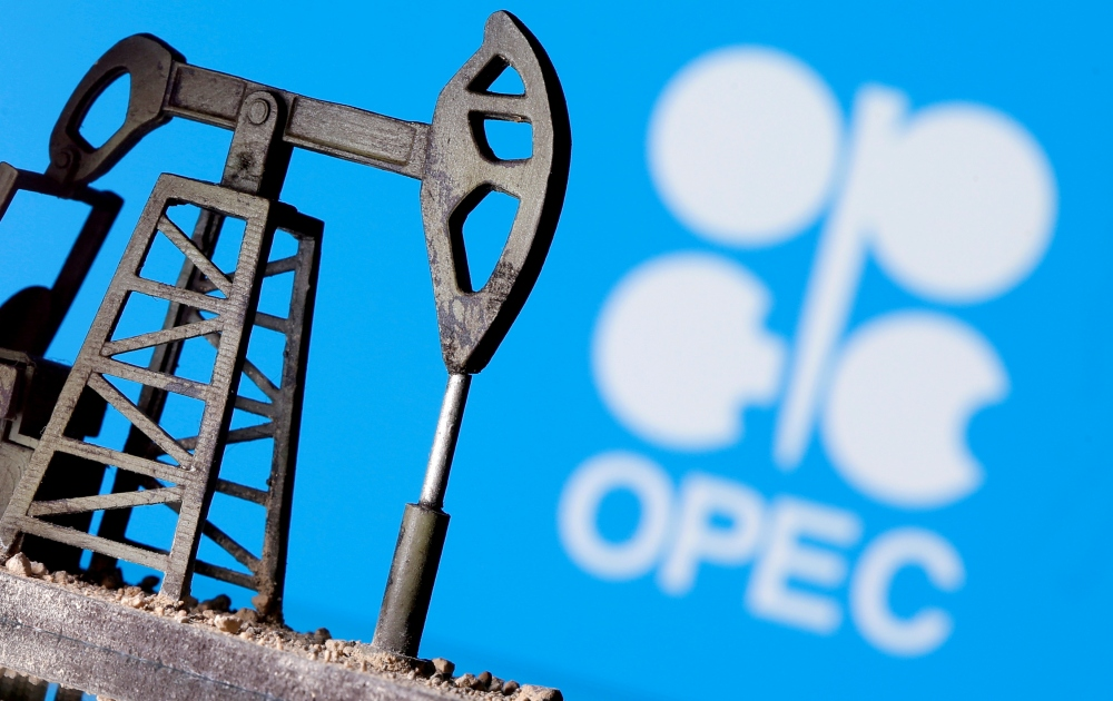 OPEC+ sắp tiếp tục cắt giảm sản lượng