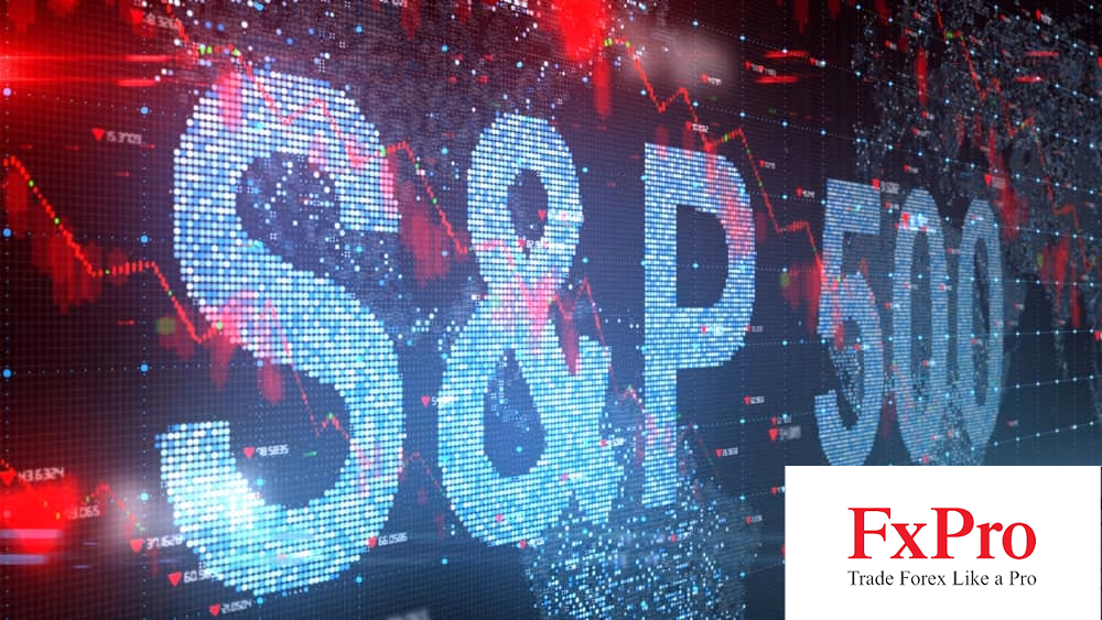 “Hãy rời bỏ S&P500 trong mọi trường hợp khi có dấu hiệu suy yếu”