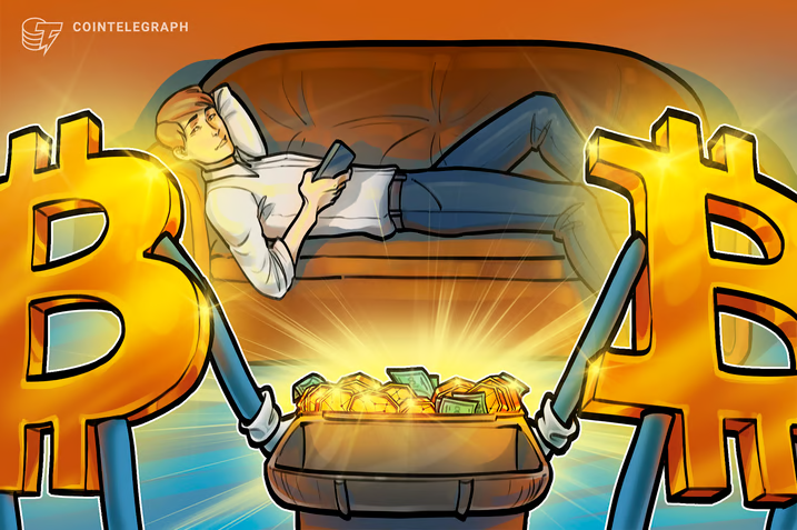 Bitcoin will close 2023 as one of the top-performing assets, up 160% — Kaiko 
