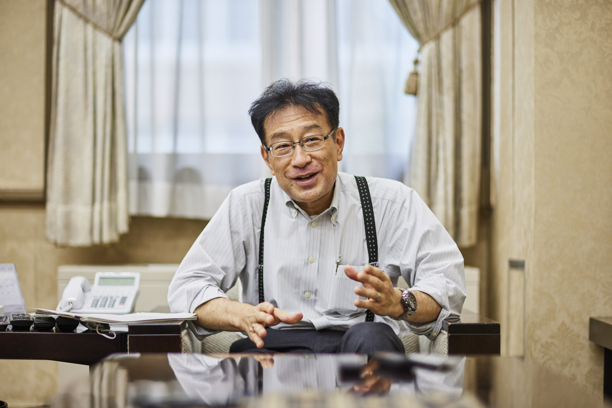 Nomura Hires 'Mr. JGB' Saito as BOJ Tweaks Revive Bond Market - Bloomberg