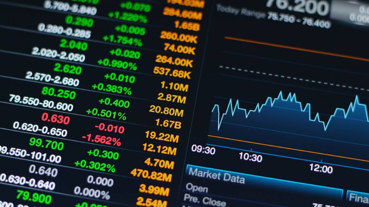 Dow và Nasdaq 100 đạt mức cao mới, trong khi Russell 2000 tiếp tục phục hồi