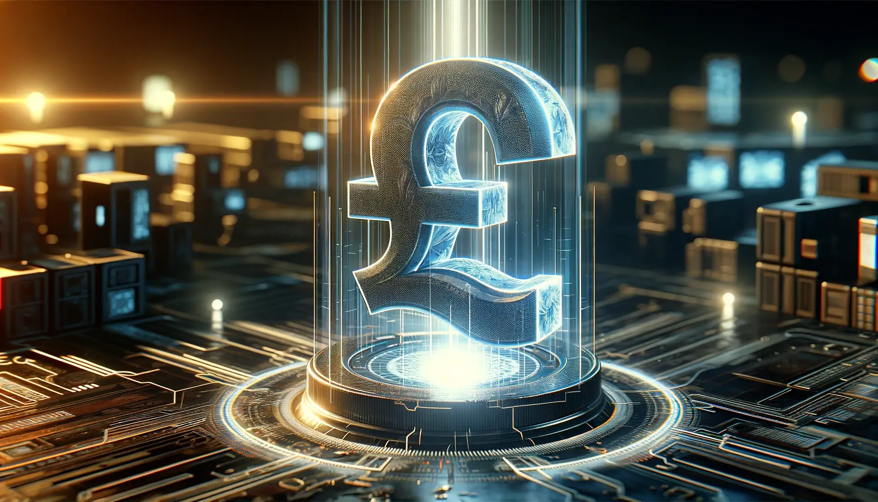 UK House of Commons Calls for Intense Evaluation of a Digital Pounds