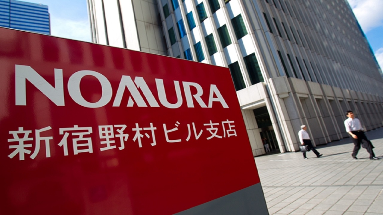 Nomura Securities dự đoán rằng Fed sẽ tăng lãi suất 1% vào tuần tới