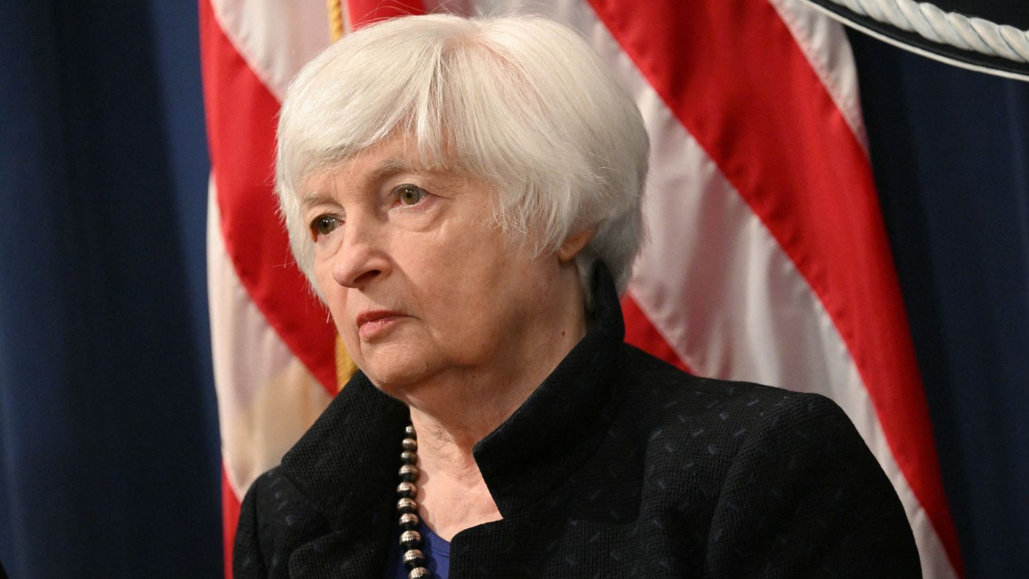 Janet Yellen: It's still too hard to be a working parent in America | CNN  Business