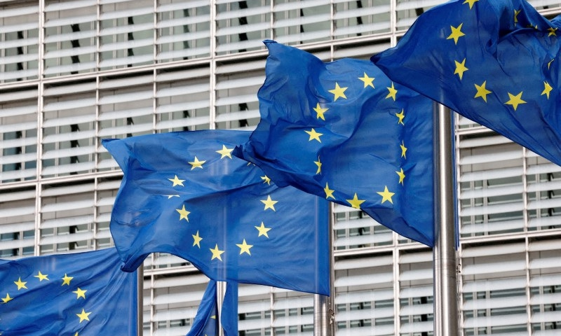 EU kêu gọi ba thành viên không cấm ngũ cốc Ukraine - VnExpress