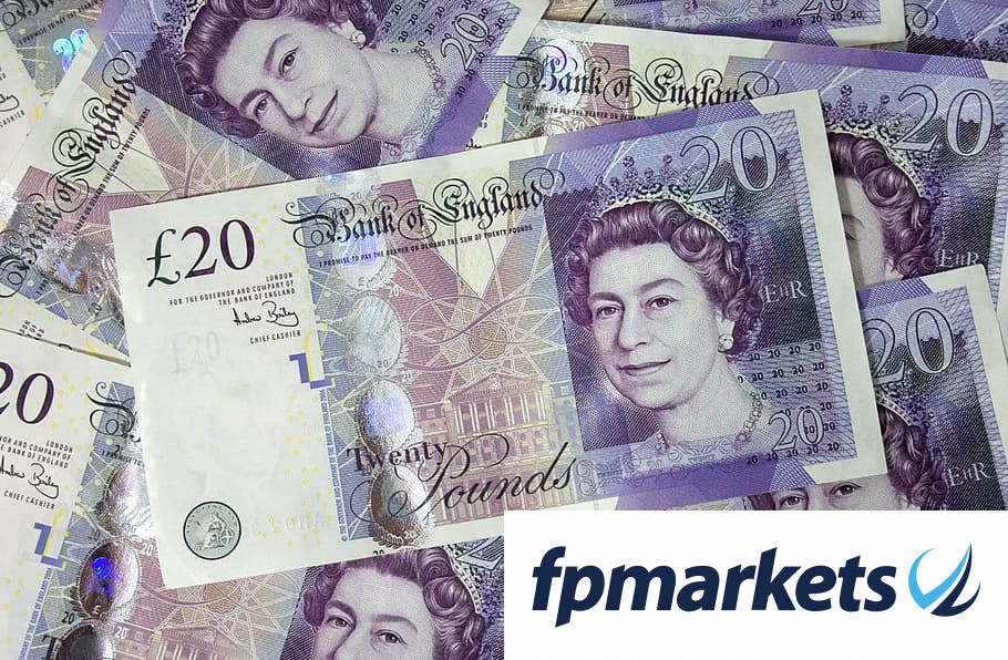 GBP/USD có thể kiểm định ngưỡng 1.2820 sau báo cáo NFP