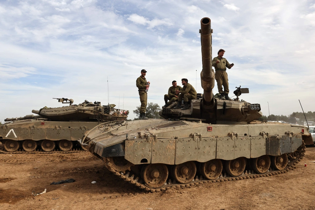Lệnh ngừng bắn sẽ thay đổi chiến sự Hamas - Israel ra sao? | Báo Dân trí