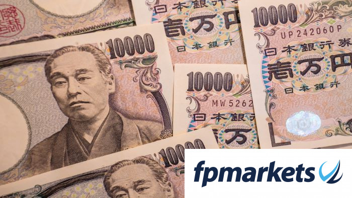 JPY giao dịch quanh đáy năm trước thềm báo cáo CPI Mỹ