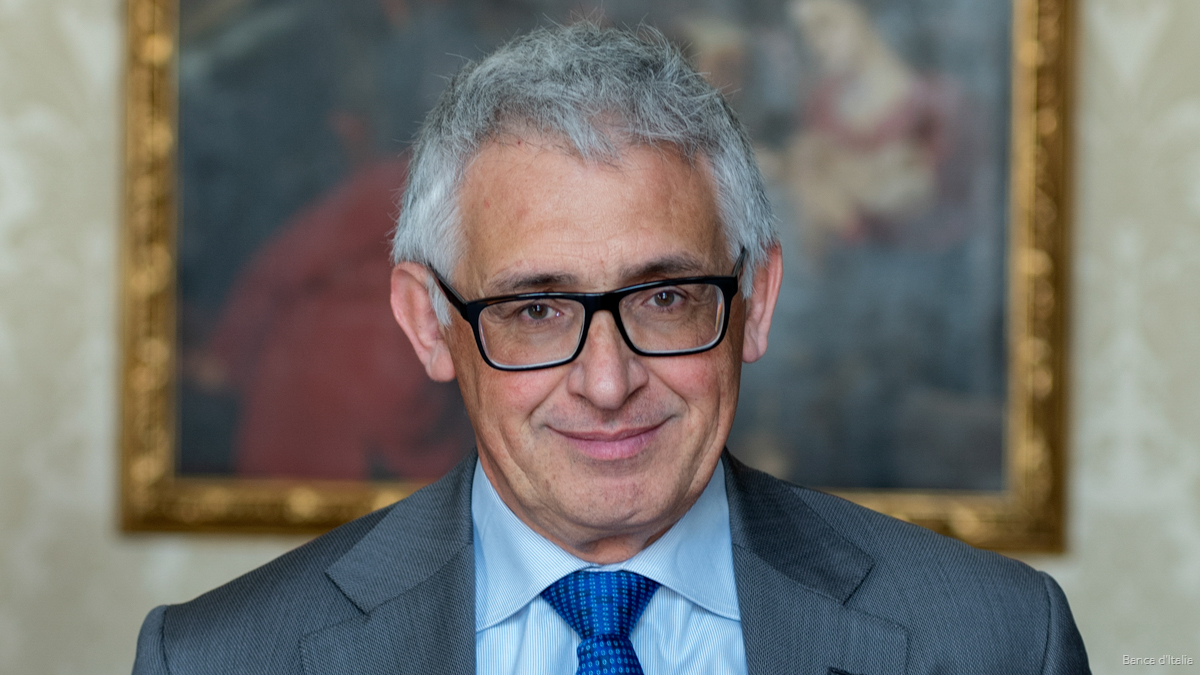 ECB approves Italy's Cipollone as new board member
