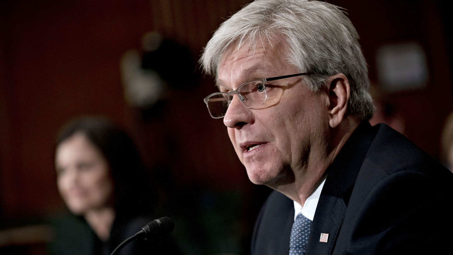 Senate confirms Christopher Waller to Federal Reserve board | Pensions &  Investments