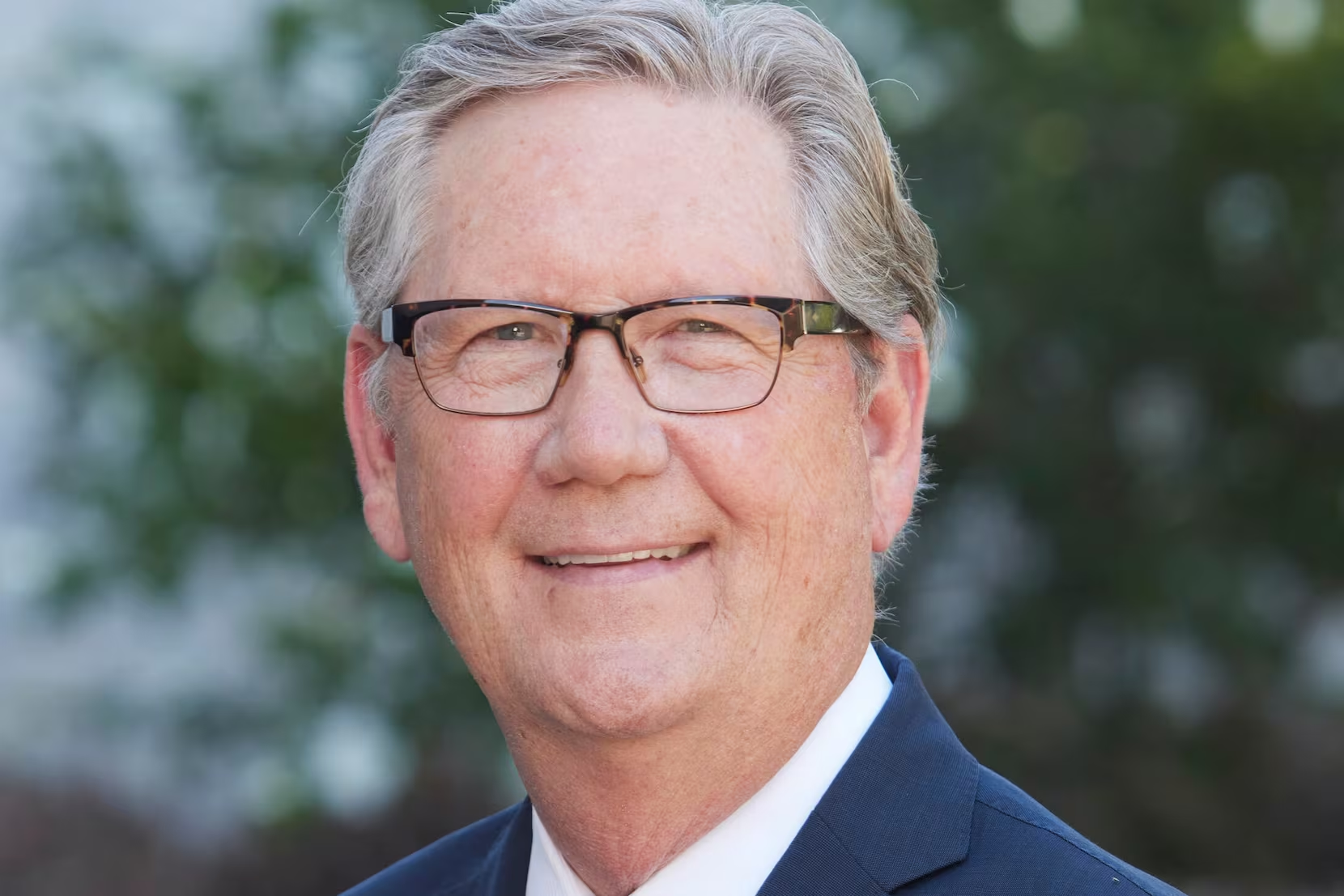 Kansas City Fed taps SMU graduate school of banking CEO as its next  president