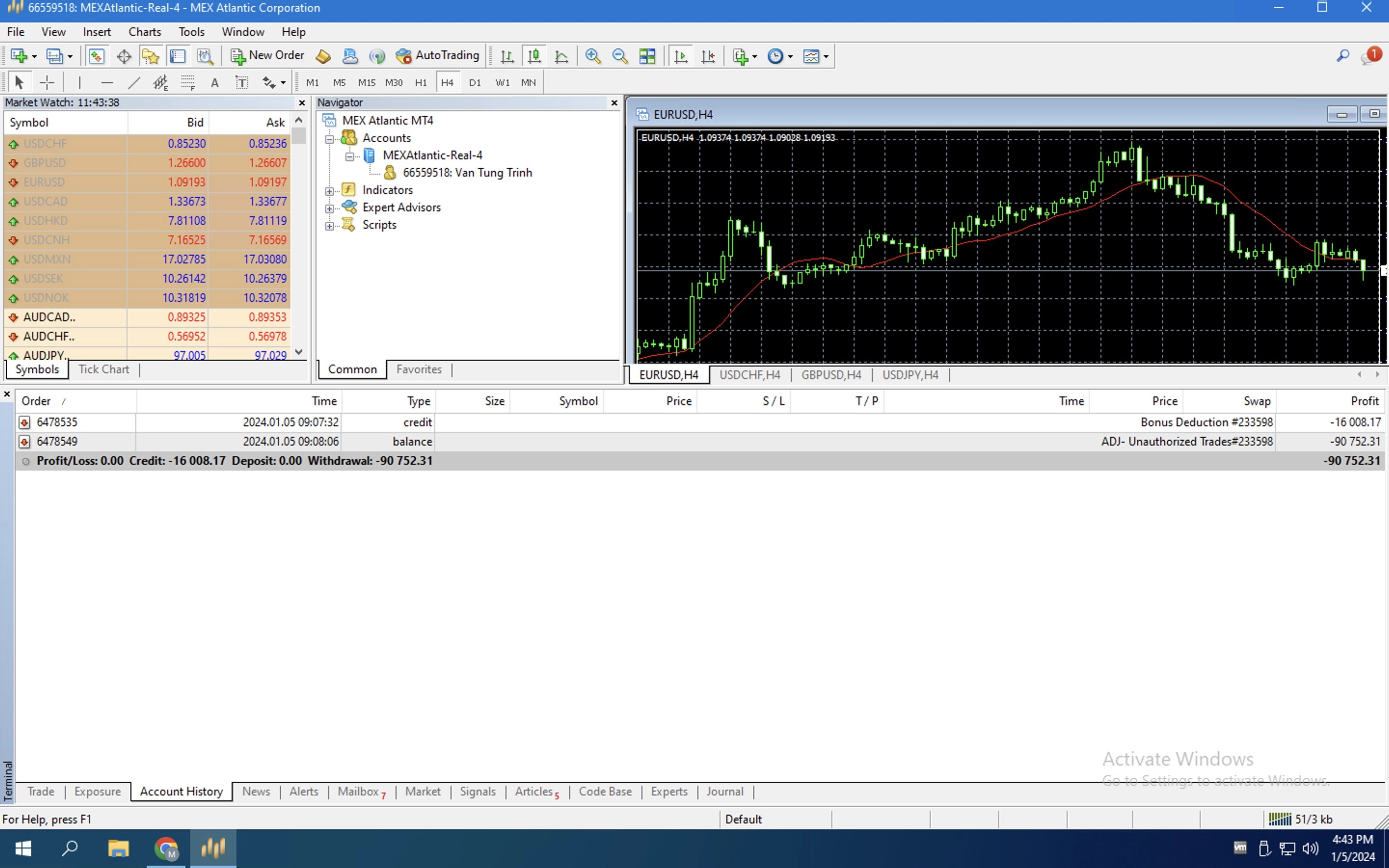 Multibank