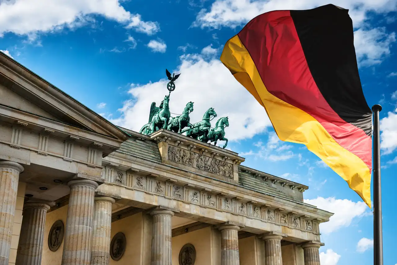German PPI falls to 12.6% in August Y/Y | Seeking Alpha
