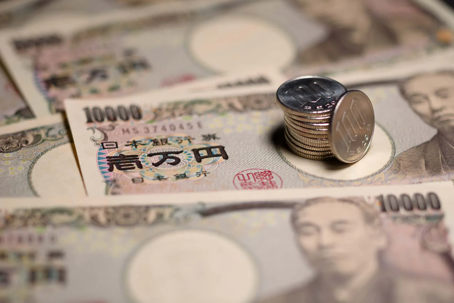USD/JPY điều chỉnh nhưng có nhiều hạn chế phía trước, mặt khác nền tảng của  đồng Yên vãn chưa vững chắc - Chuyên Sâu Gold