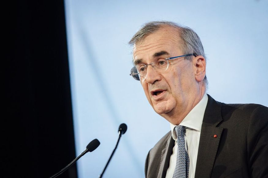 Thành viên ECB Villeroy De Galhau: Có khả năng sẽ có thêm một vài lần tăng  lãi suất nữa